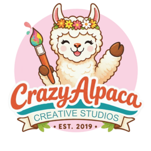 Crazy Alpaca